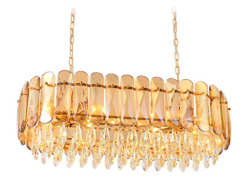 Фото Подвесная люстра Ambrella Light TR5074