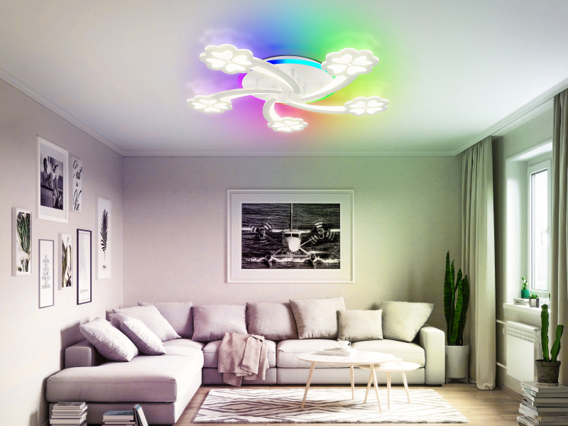 Детский светильник Natali Kovaltseva LED LAMPS 81420 Купить Детский светильник Natali Kovaltseva LED LAMPS 81420