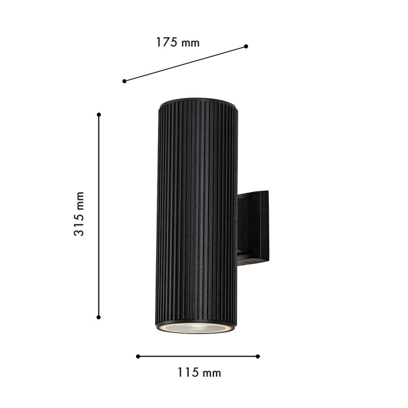 Купить с доставкой по Москве и России Светильник настенный Favourite 4513-2W