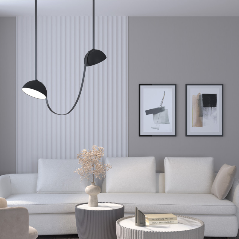 Denkirs DK5561-BK в интернет магазине Гет Лайт