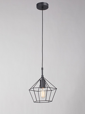 Подвесной светильник Vitaluce V3936-1/1S Подвесной светильник Vitaluce V3936-1/1S