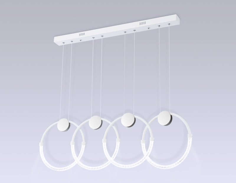 Купить Подвесной светильник Ambrella Light FL10598