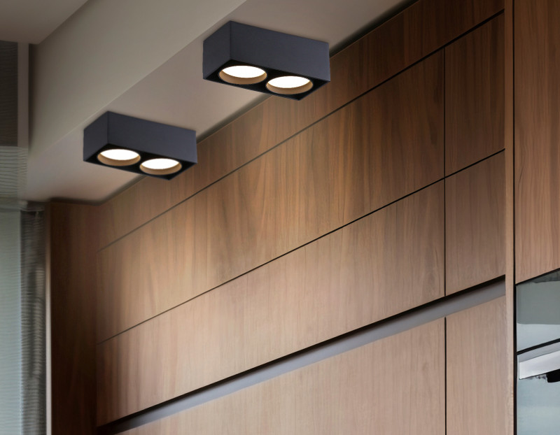 Накладной светильник Ambrella Light TN70875 в интернет магазине Гет Лайт