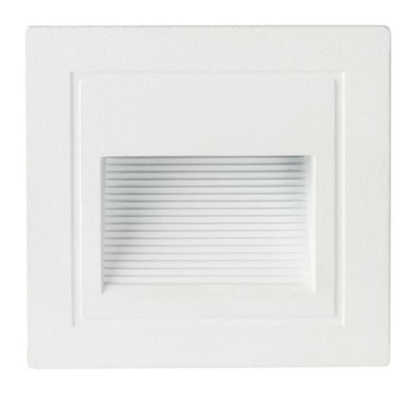 Фото Светильник для ступеней ARTE Lamp A7325IN-1WH