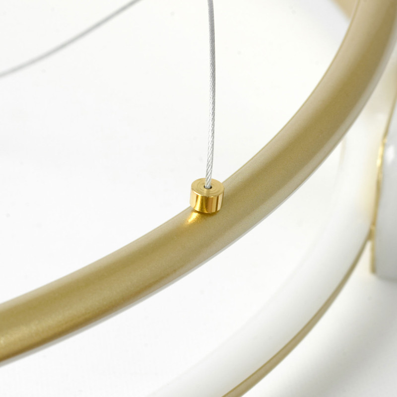 Купить Подвесная люстра Lussole LSP-7161