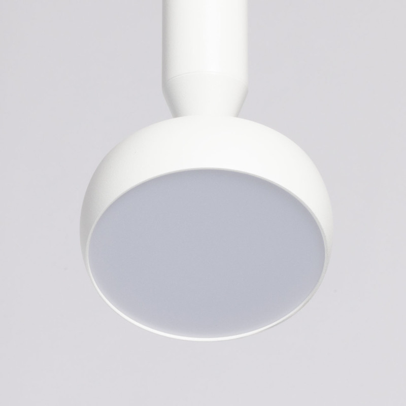 Спот DeMarkt 851011001 Спот DeMarkt 851011001 в интернет магазине Гет Лайт