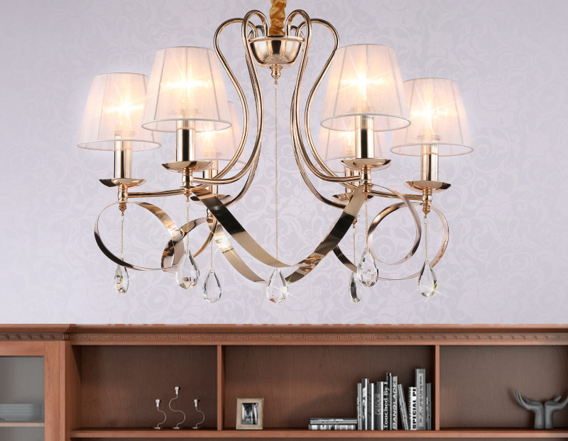 Купить Подвесная люстра Ambrella Light TR4546