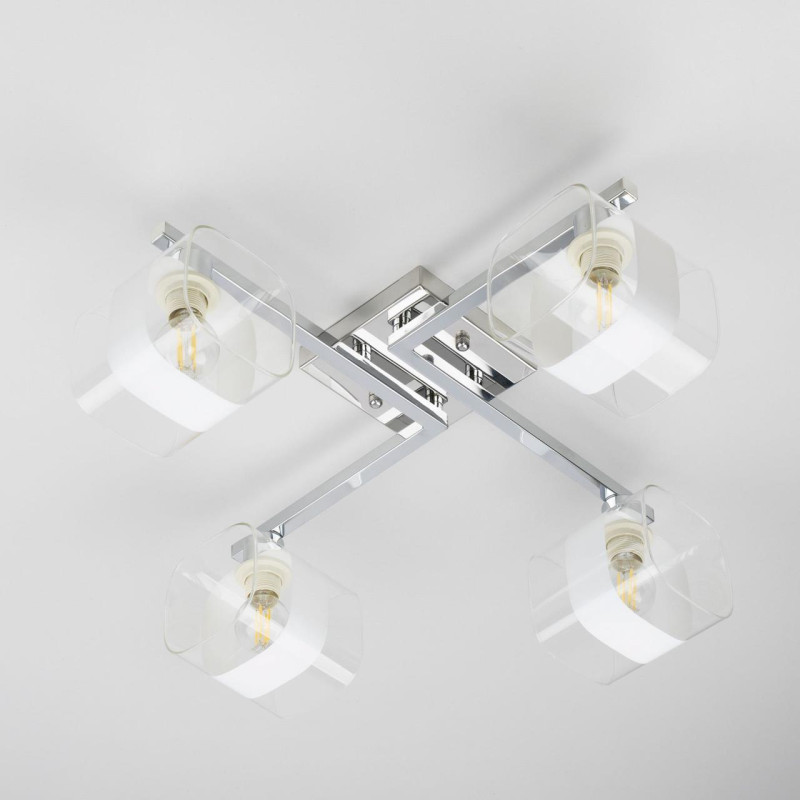 Купить Накладная люстра Citilux CL139141