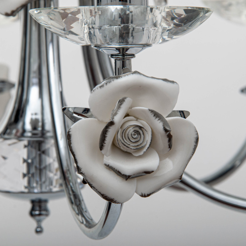 Цена на Abrasax 2031/6 (chrome)