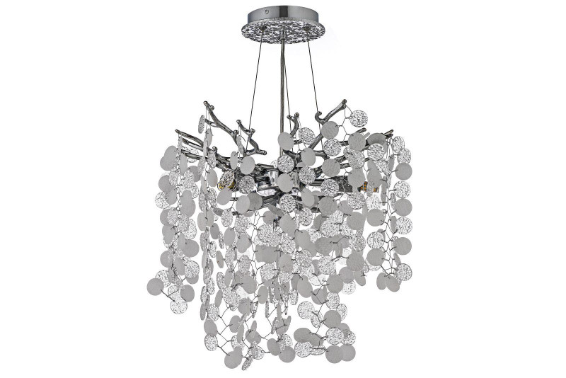 Подвесная люстра Dio D'arte Tavenna H 1.5.32.103 N