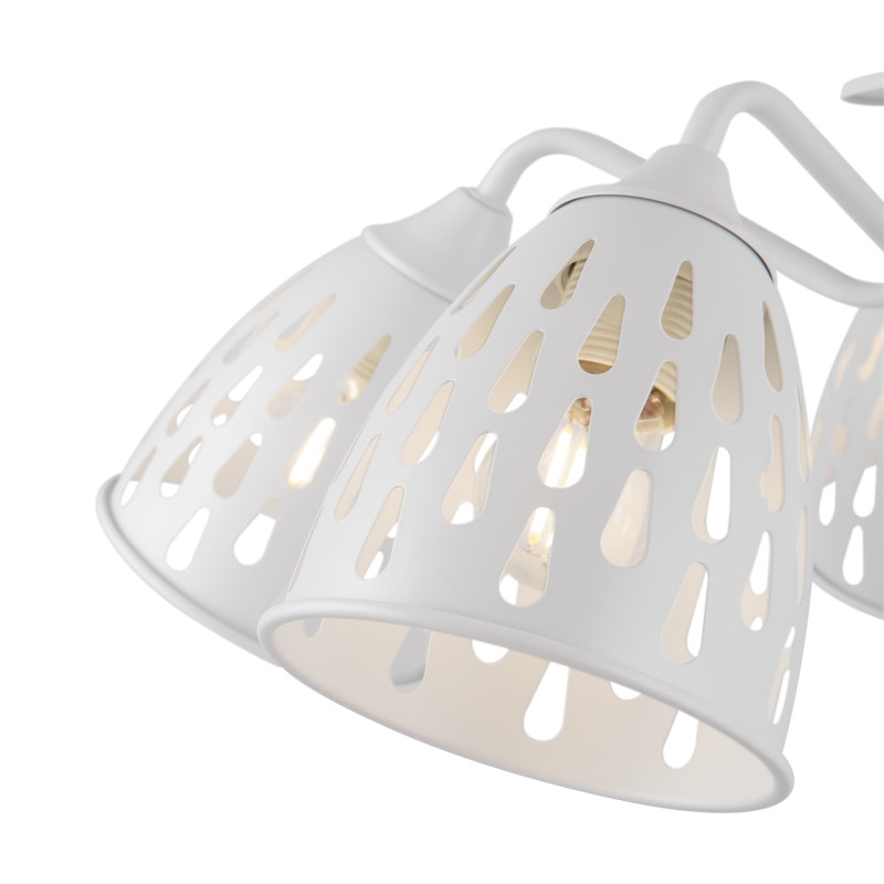 Купить Подвесная люстра Freya FR5138PL-05W