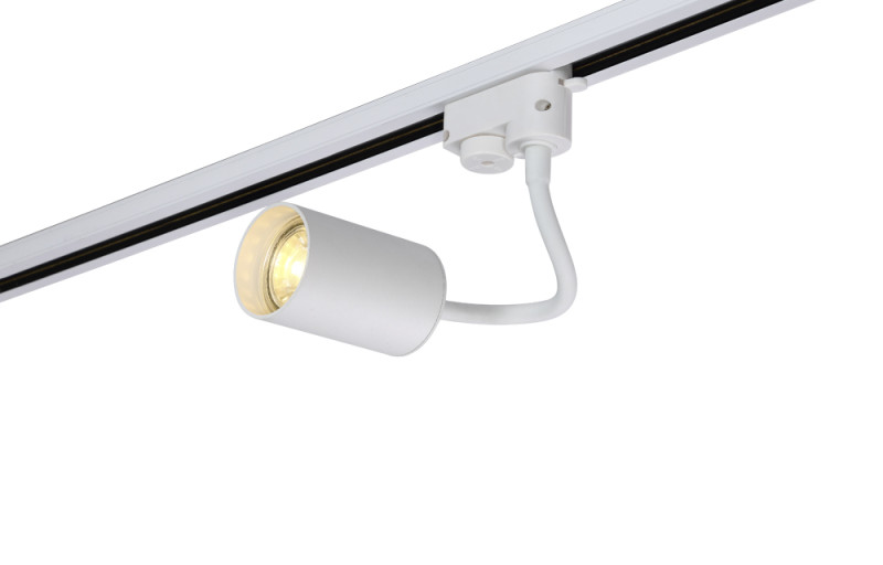 Цена на Светильник на шине Crystal Lux CLT 0.31 012 WH