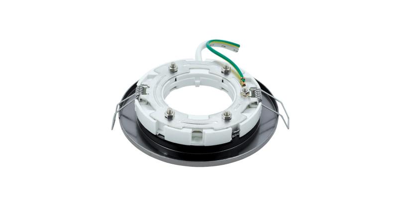 Купить Встраиваемый светильник SWG GX53-H4-BCH