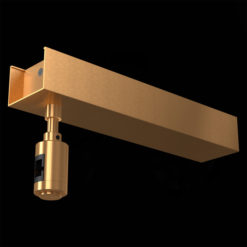 Цена на Крепеж ST-Luce ST026.209.00