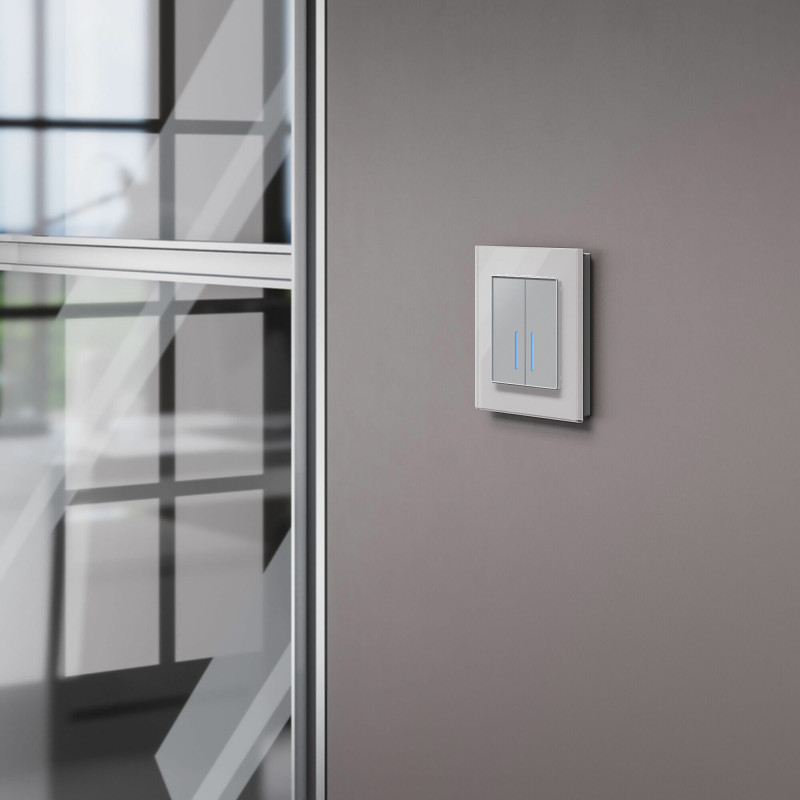 Купить Выключатель Werkel W4520006