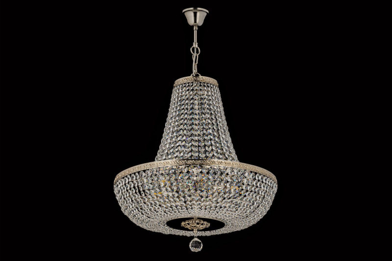 Купить Подвесная люстра Arti Lampadari Castellana E 1.5.50.100 N