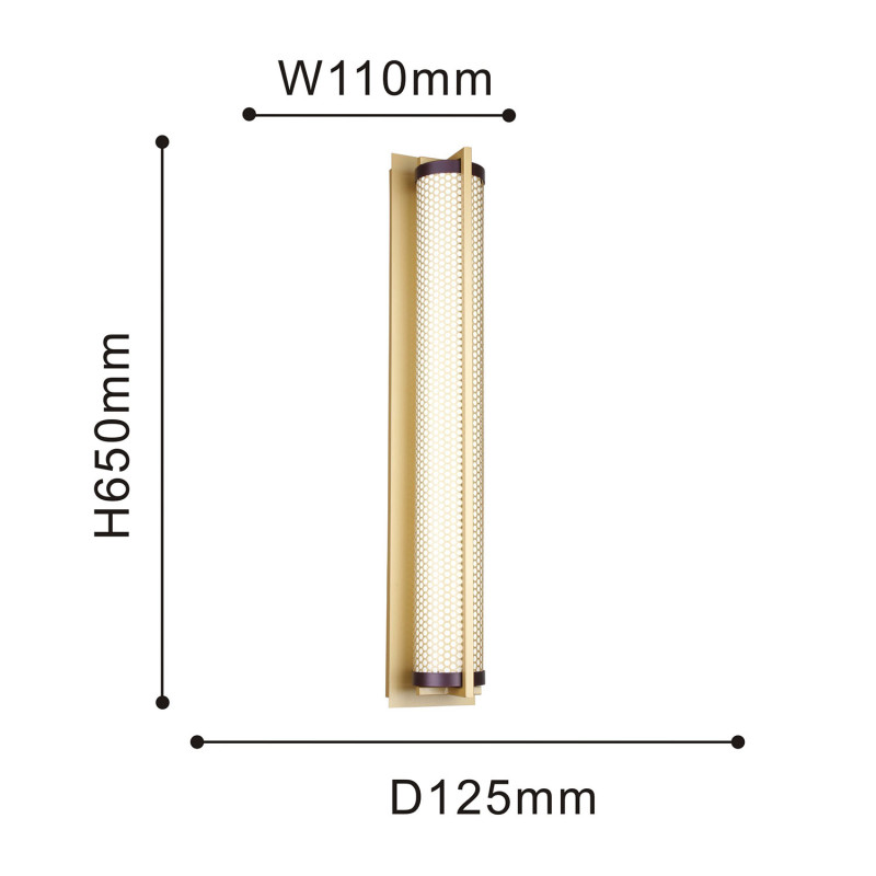Купить Бра Favourite 4190-1W