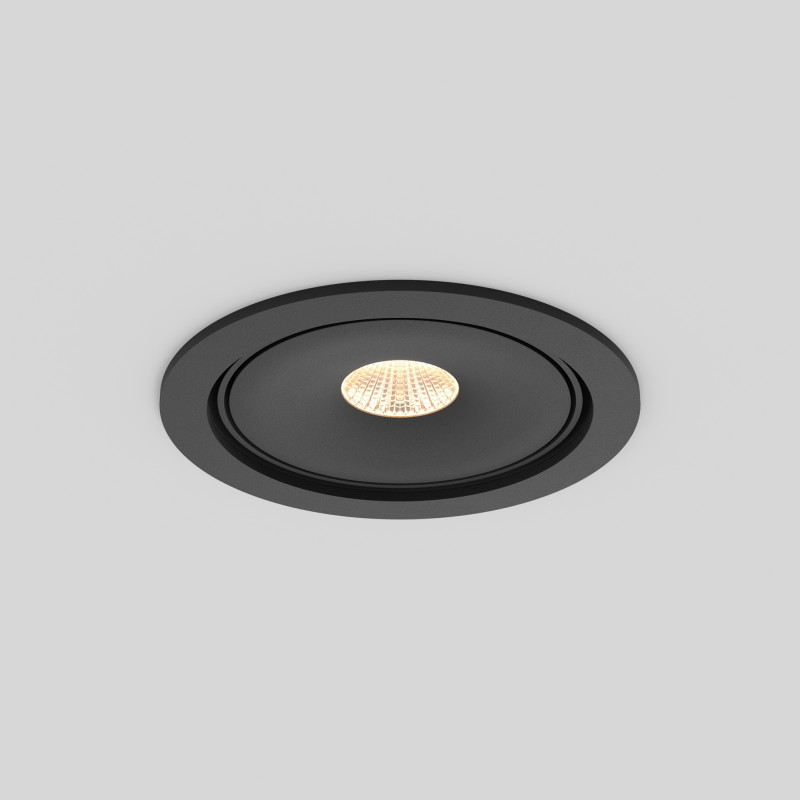 Купить Встраиваемый светильник Maytoni Technical DL060-9W3-4-6K-B