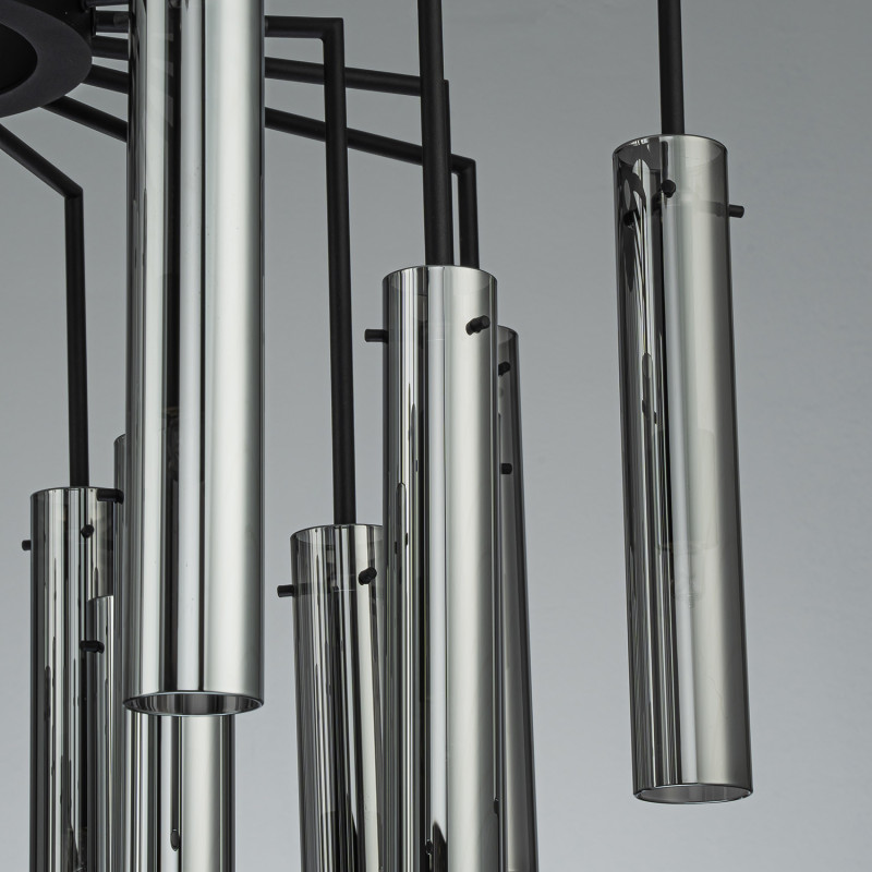 Подвесная люстра Favourite 4501-21P в интернет магазине Гет Лайт