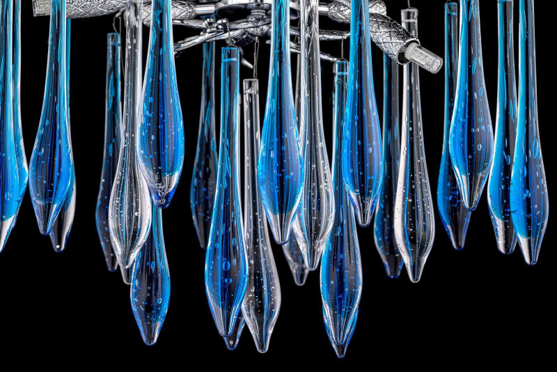 Детская люстра Dio D'arte Tavenna H 1.3.46.178 N в интернет магазине Гет Лайт