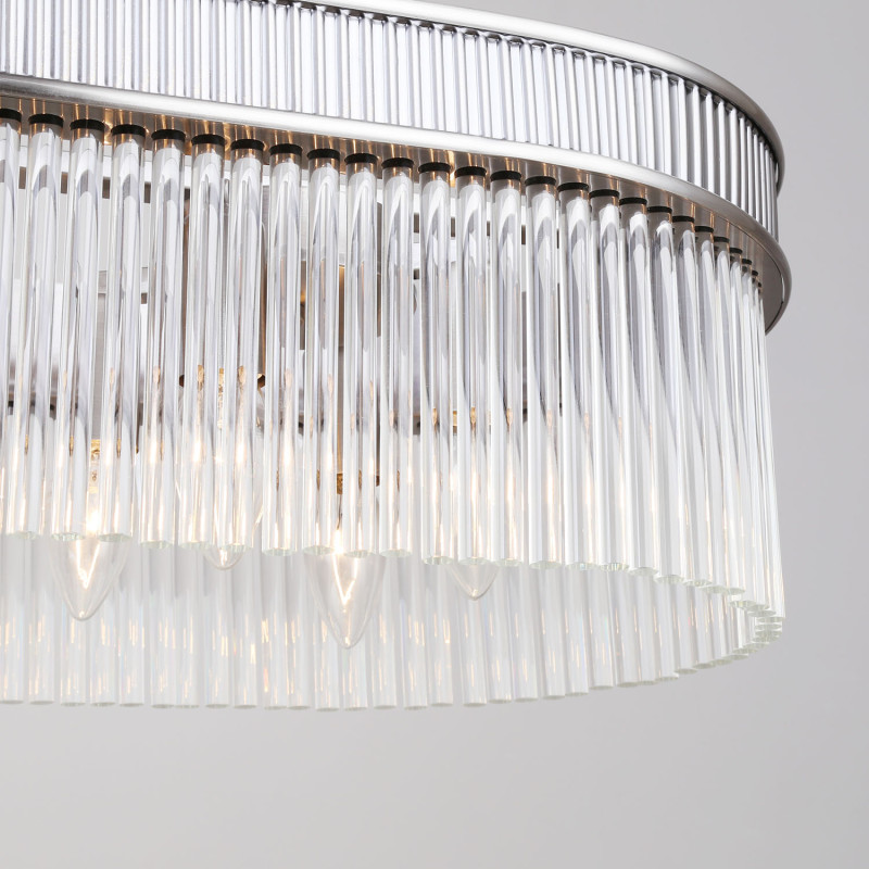 Подвесная люстра Favourite 4201-12P Подвесная люстра Favourite 4201-12P в интернет магазине Гет Лайт