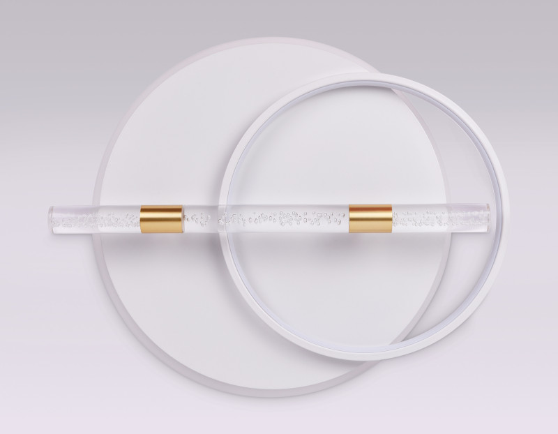 Накладной светильник Ambrella Light FL5007 в интернет магазине Гет Лайт