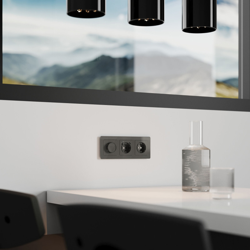 Купить Диммеры Werkel W1142044