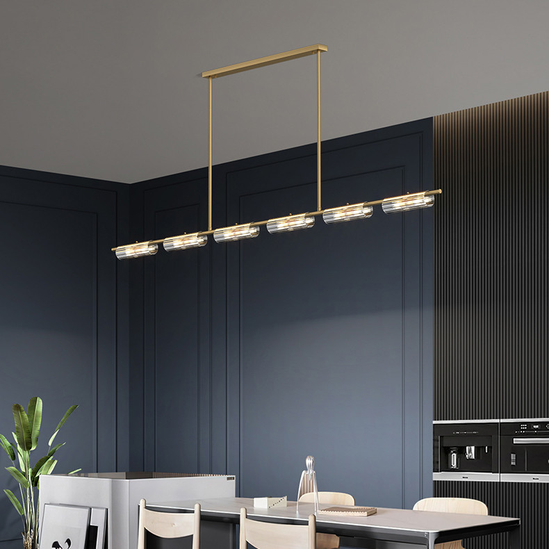 Люстра на штанге ImperiumLoft 220773-23 в интернет магазине Гет Лайт