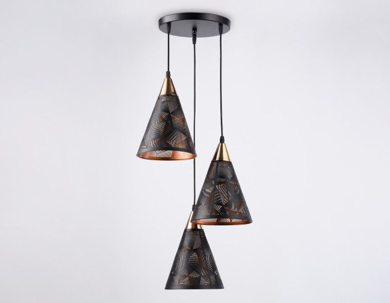Каскадная люстра Ambrella Light TR8435 Купить с доставкой по Москве и России Каскадная люстра Ambrella Light TR8435