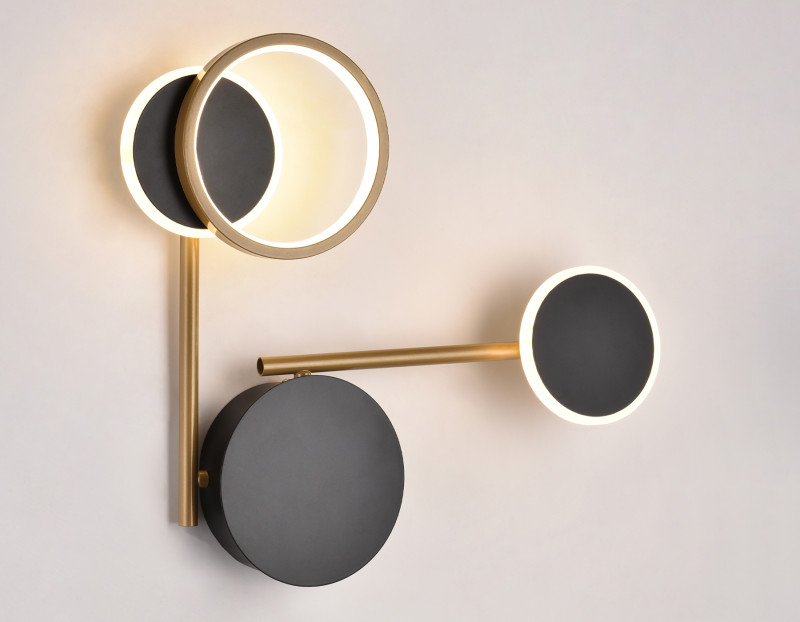 Бра Ambrella Light FL5198 в интернет магазине Гет Лайт