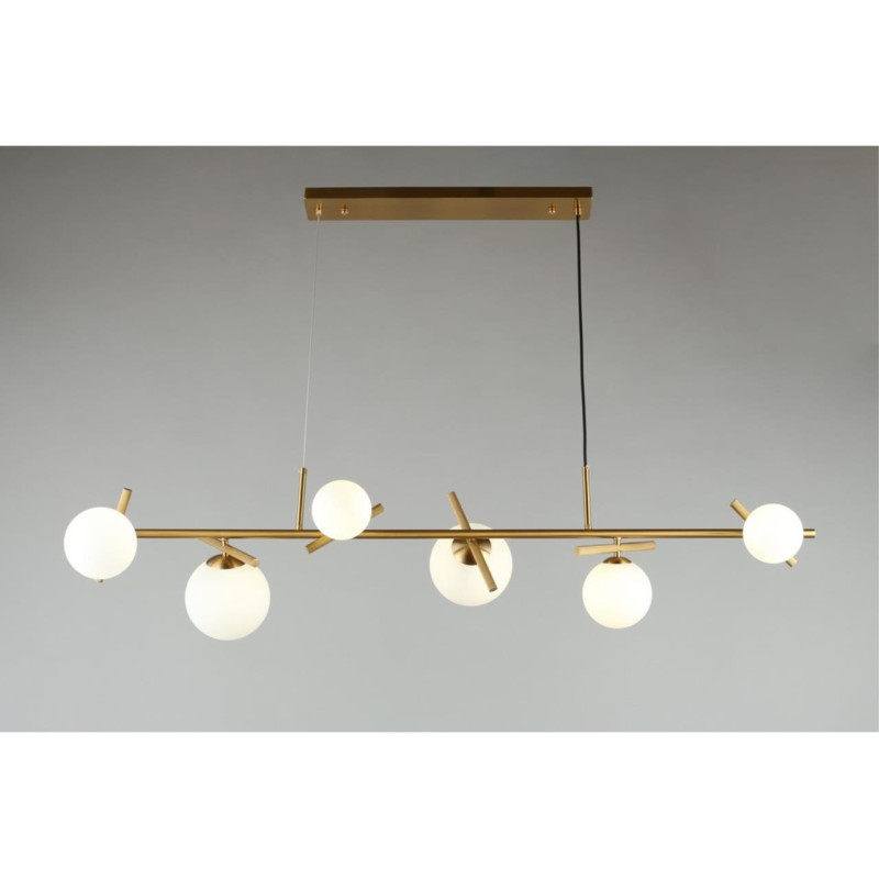 Цена на Подвесная люстра APLOYT APL.643.13.06