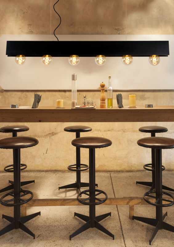 Купить Подвесной светильник LUCIDE 30474/06/30