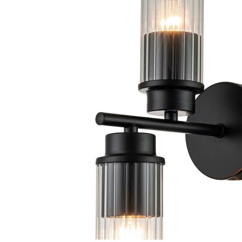 Купить Бра Escada 2100/2A Black