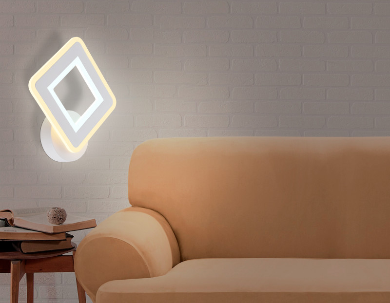 Цена на Бра Ambrella Light FA871