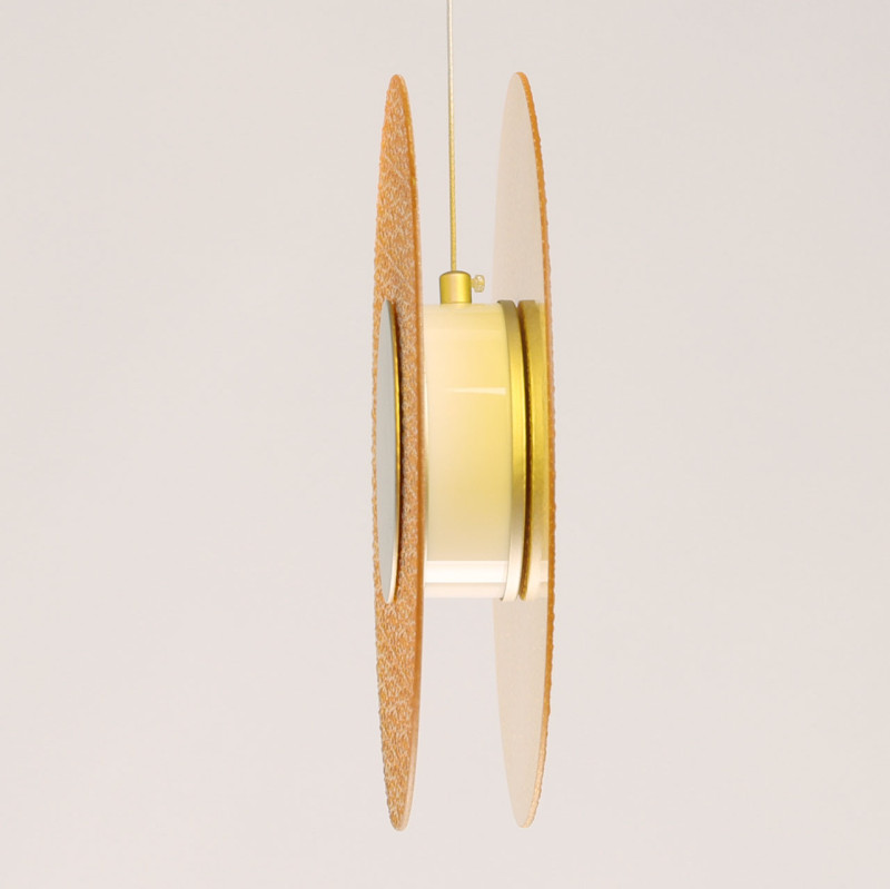 Купить с доставкой по Москве и России Детский светильник DeMarkt 663012601