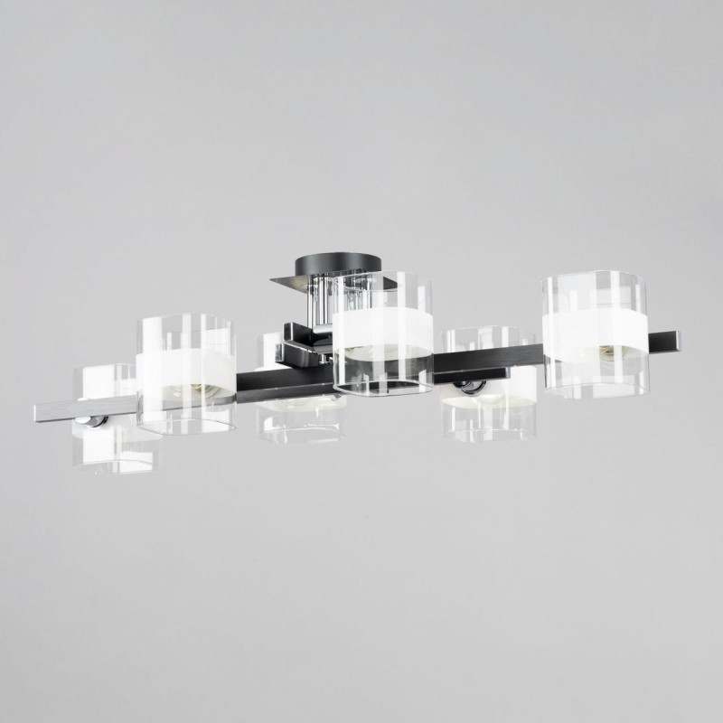 Накладная люстра Citilux CL139262 в интернет магазине Гет Лайт