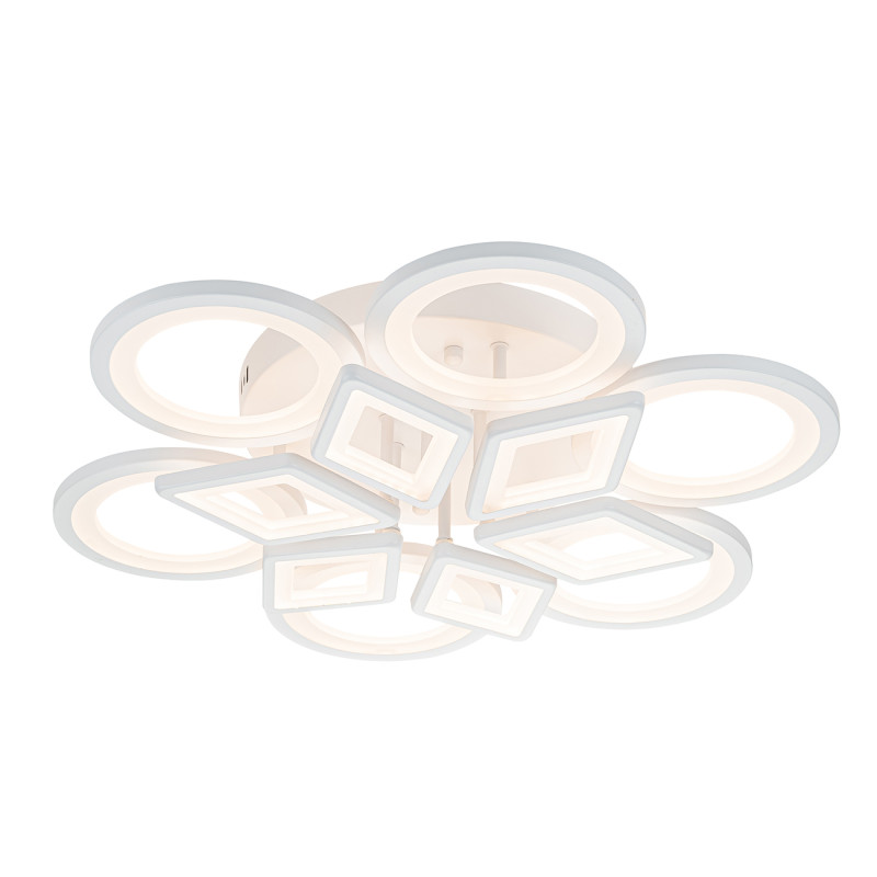 Купить Накладная люстра Escada 10248/12LED