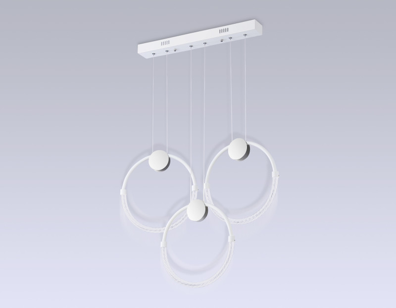 Купить с доставкой по Москве и России Подвесной светильник Ambrella Light FL10595