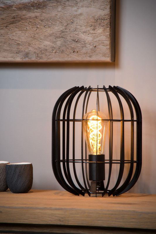 Цена на Настольная лампа LUCIDE 78599/01/30