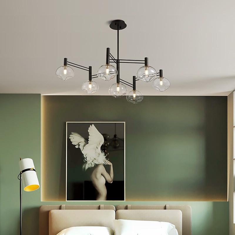 Люстра на штанге ImperiumLoft 229048-26 Цена на Люстра на штанге ImperiumLoft 229048-26