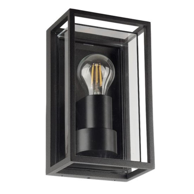 Светильник настенный ARTE Lamp A2322AL-1BK Светильник настенный ARTE Lamp A2322AL-1BK