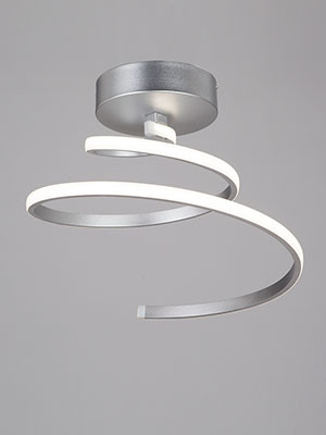 Фото Накладной светильник Vitaluce V4654-9/1PL