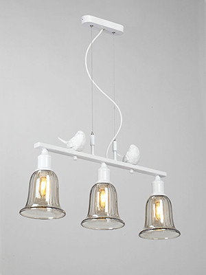 Детский светильник Vitaluce V2958-0/3S Детский светильник Vitaluce V2958-0/3S