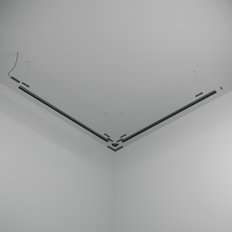 Maytoni Technical TRX172-R-111B в интернет магазине Гет Лайт