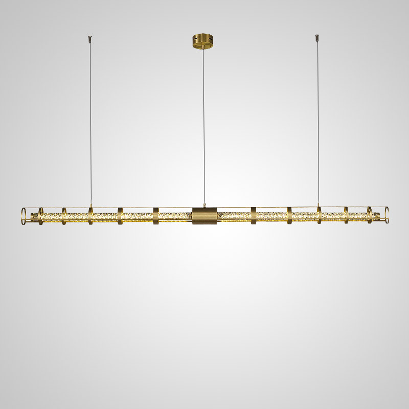 Фото Подвесной светильник ImperiumLoft 204461-23