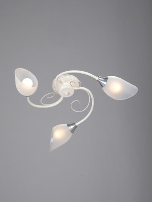 Фото Накладная люстра Vitaluce V3667-0/3PL