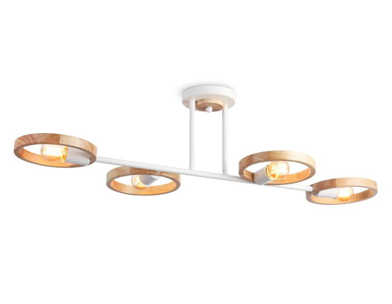 Фото Люстра на штанге Ambrella Light TR8247