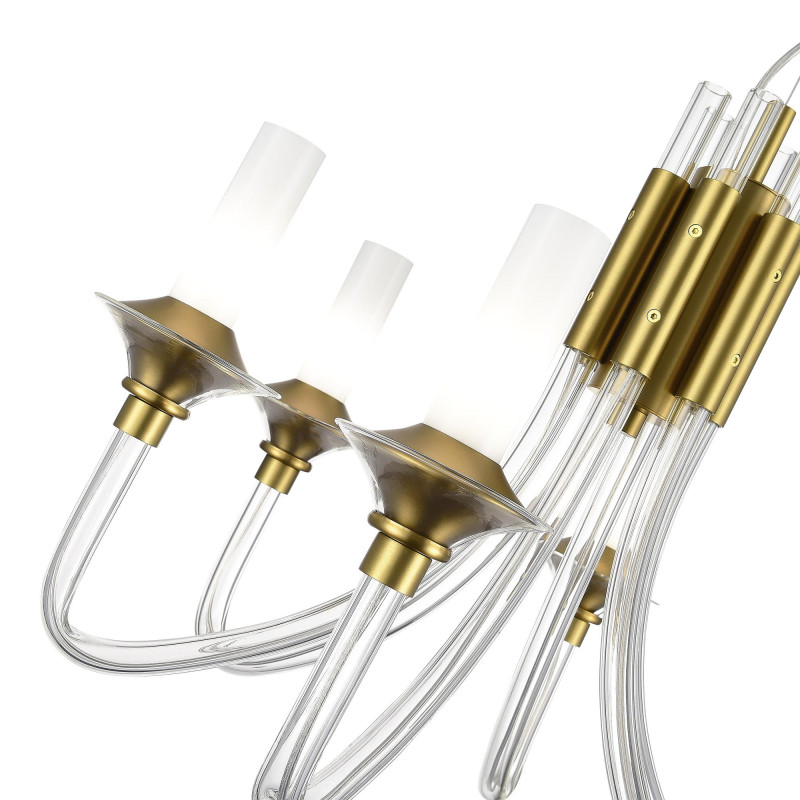 Купить Подвесная люстра ST-Luce SL1241.203.06