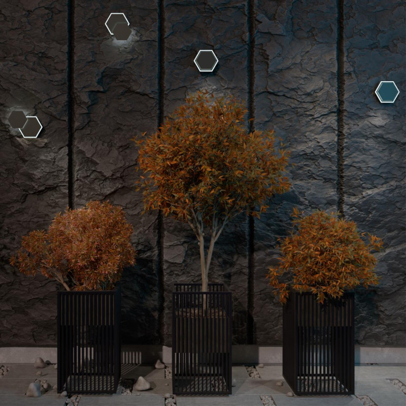 Купить Светильник настенный Novotech 359163