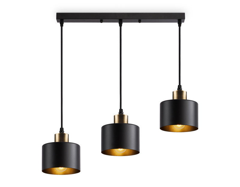 Каскадная люстра Ambrella Light TR8118 Купить Каскадная люстра Ambrella Light TR8118